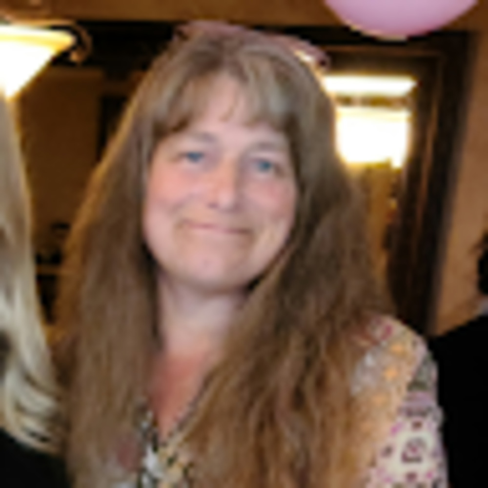 Meet your Posher, Anna